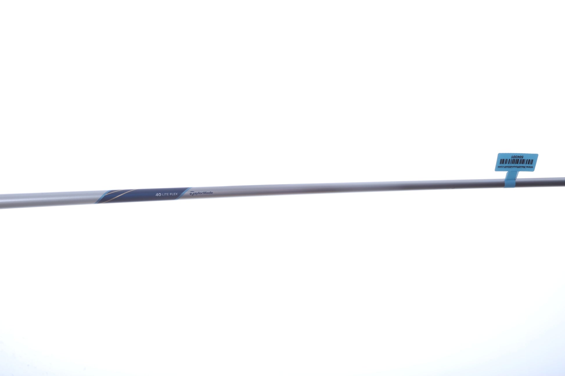 Used TaylorMade Kalea Premier 5H Hybrid - Right-Handed - 27 Degrees - Ladies Flex-Next Round