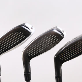 Wholesale Lot of 20 TaylorMade Rescue 2011 Hybrids-Next Round