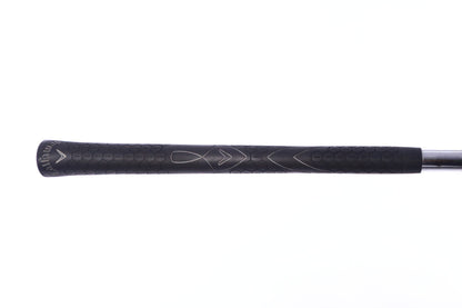 Used Callaway RAZR X NG Pitching Wedge - Left-Handed - 44 Degrees - Uniflex Flex
