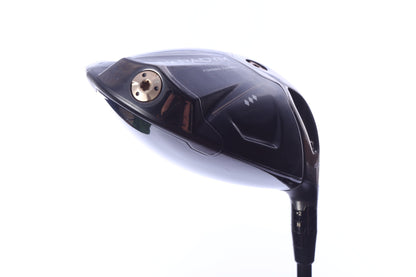 Used Callaway Paradym Triple Diamond Driver - 8 Degrees - Extra Stiff Flex Project X HZRDUS  - Right-Handed