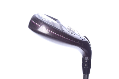 Used Callaway Big Bertha REVA 23 9H Hybrid - Right-Handed - 40 Degrees - Ladies Flex-Next Round