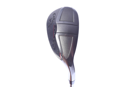 Used Callaway SURE OUT Lob Wedge - Right-Handed - 58 Degrees - Wedge Flex