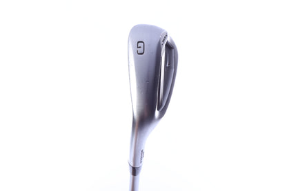 Used Mizuno JPX 925 Forged Gap Wedge - Left-Handed - 48 Degrees - Extra Stiff Flex