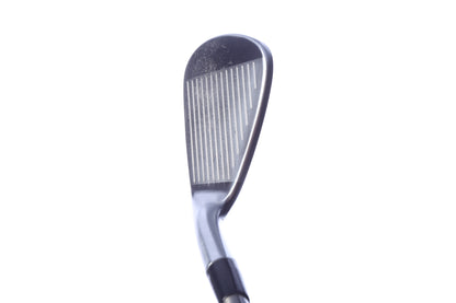 Used TaylorMade 2020 P770 Iron Set - Right-Handed - 4-PW - Stiff Flex