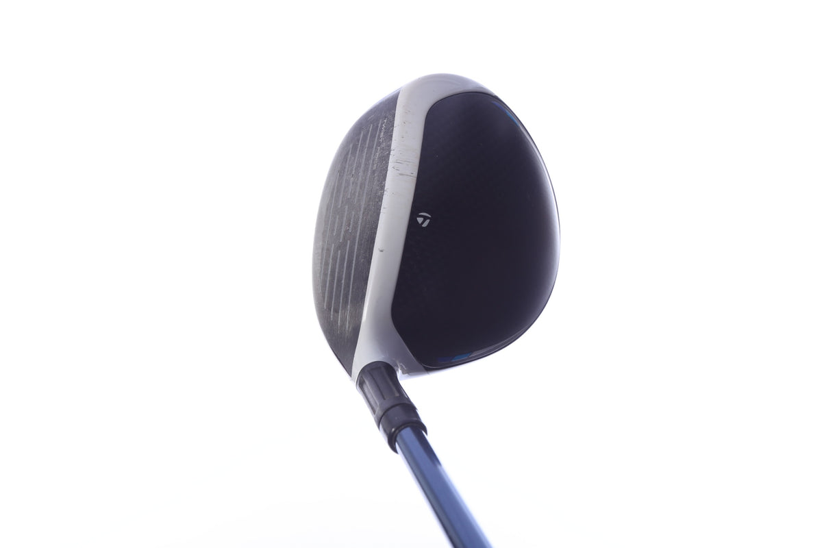 Used TaylorMade SIM2 MAX 3-Wood - Right-Handed - 15 Degrees - Regular Flex