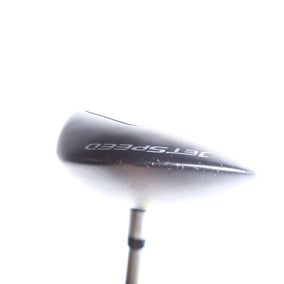 Used TaylorMade JetSpeed 3-Wood - Right-Handed - 15 Degrees - Ladies Flex-Next Round