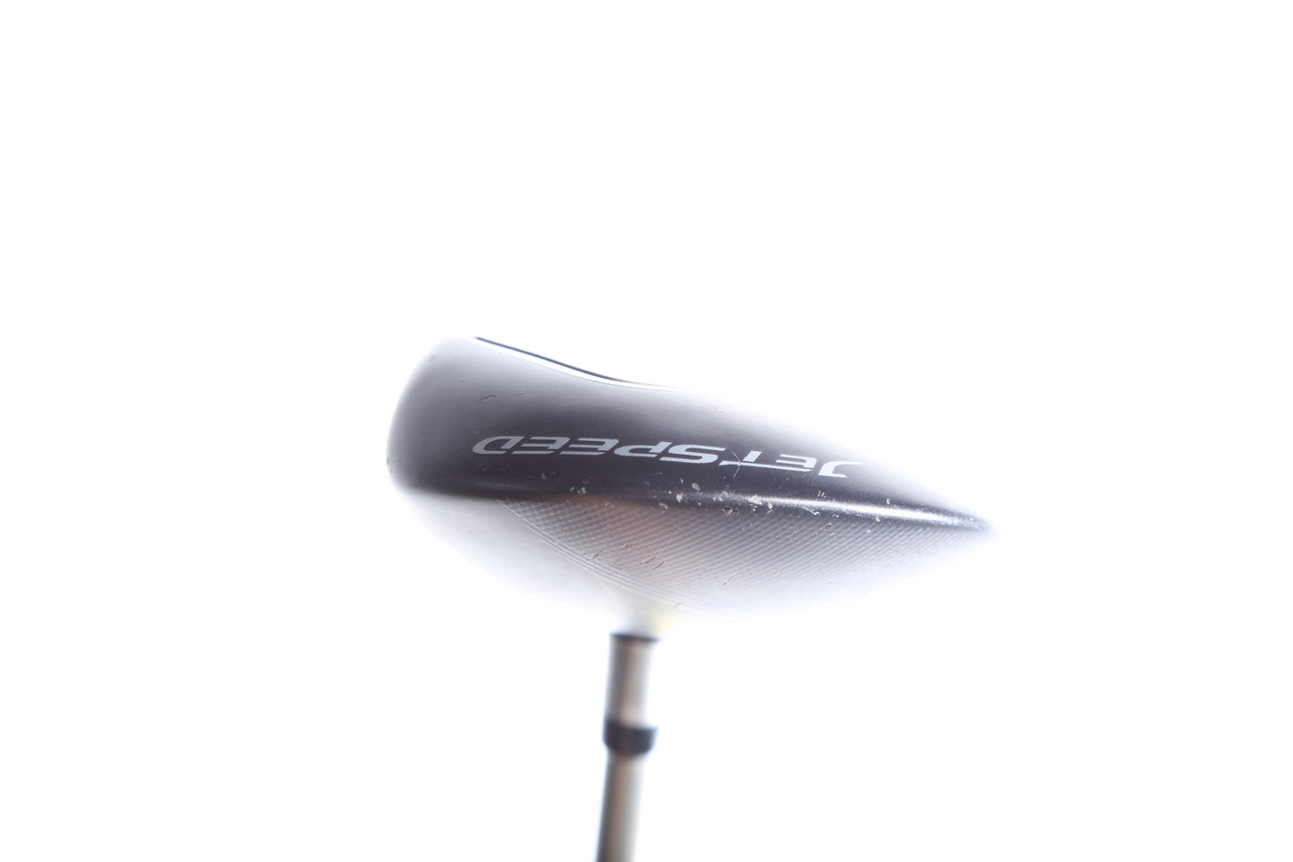 Used TaylorMade JetSpeed 3-Wood - Right-Handed - 15 Degrees - Ladies Flex-Next Round