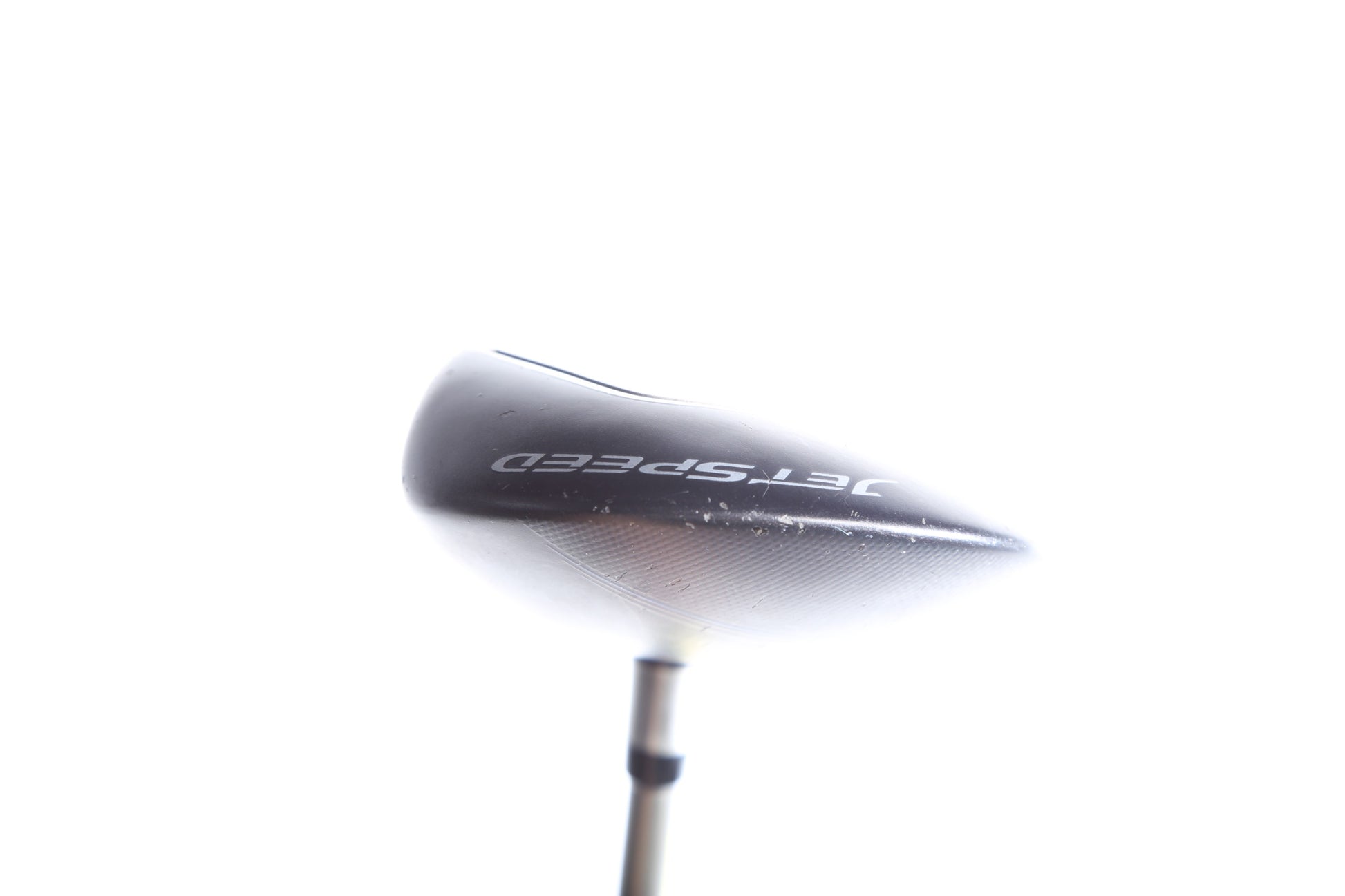 Used TaylorMade JetSpeed 3-Wood - Right-Handed - 15 Degrees - Ladies Flex-Next Round