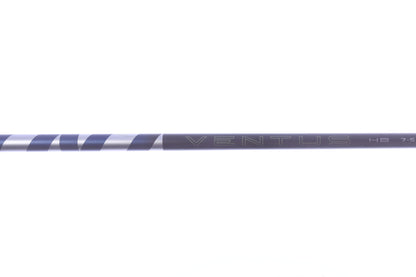 Used TaylorMade Qi35 Rescue 4H Hybrid - Right-Handed - 22 Degrees - Stiff Flex