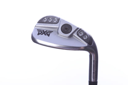 Used PXG 0311 P GEN5 Chrome Gap Wedge - Right-Handed - 49 Degrees - Stiff Flex