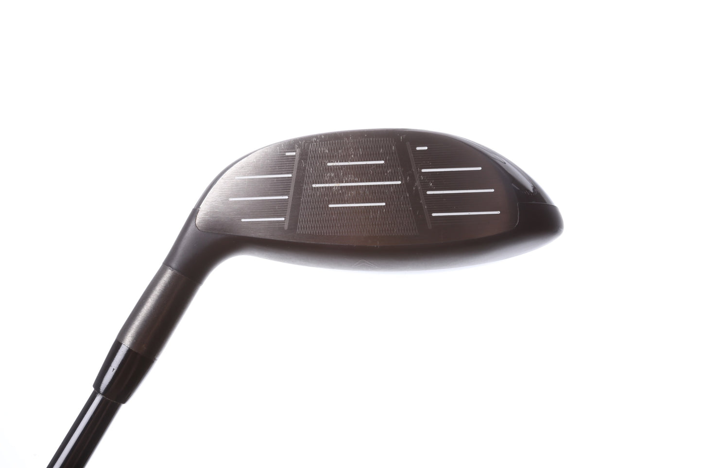 Used Callaway Paradym X 5-Wood - Right-Handed - 18 Degrees - Seniors Flex-Next Round