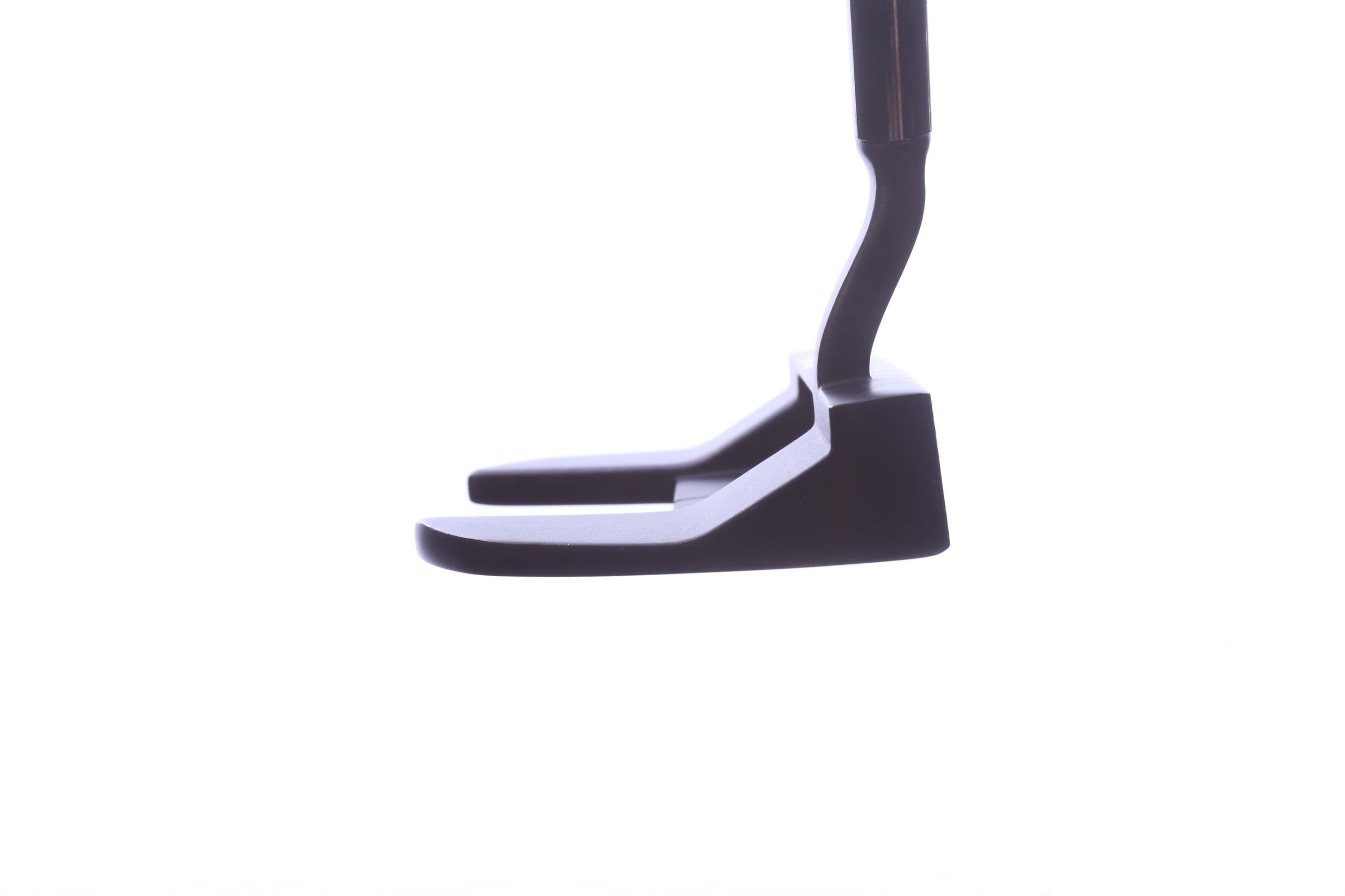 Used Ping 2021 Tyne 4 Mid-Mallet Putter - Left-Handed - 35 in - Mallet