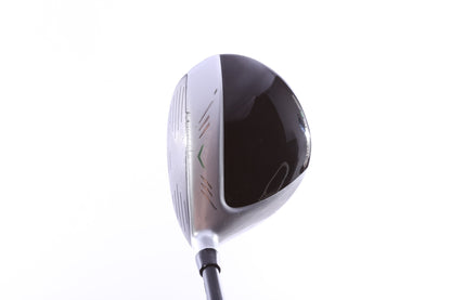 Used XXIO 12 X Black 3-Wood - Right-Handed - 15 Degrees - Stiff Flex-Next Round