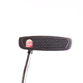 Used Odyssey O-Works 2-Ball Putter - Right-Handed - 33 in - Mallet-Next Round