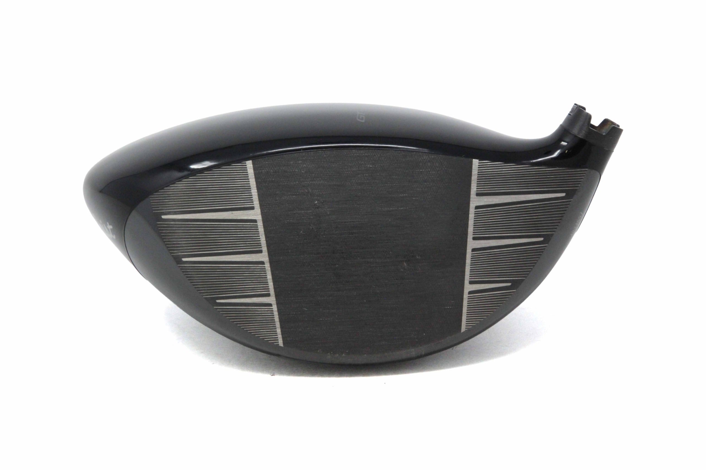 Used Titleist GT2 Driver - HEAD ONLY - Right-Handed - 10 Degrees