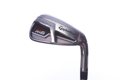 Used TaylorMade M6 Single 7-Iron - Right-Handed - Regular Flex