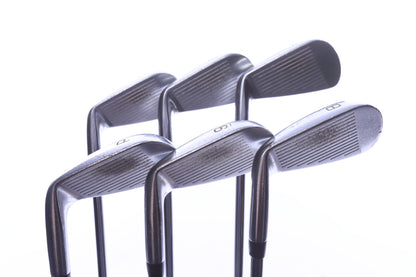 Used Mizuno JPX 800 Pro Iron Set - Right-Handed - 5-PW - Regular Flex
