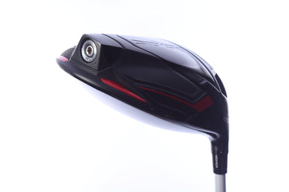 Used TaylorMade STEALTH Driver - 12 Degrees - Ladies Flex Fujikura Air Speeder - Right-Handed-Next Round