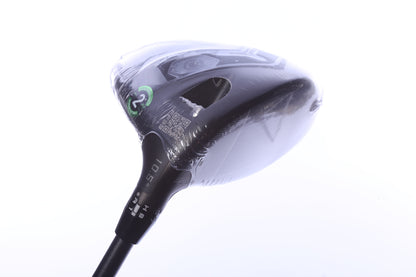 Cobra DS-ADAPT LS Driver - 10.5 Degrees - Stiff Flex LA Golf A Series - Right-Handed-Next Round