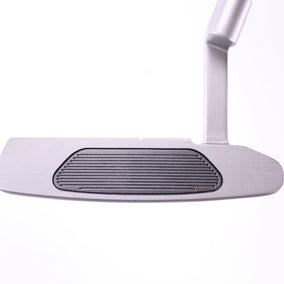 Used TaylorMade TP Collection Juno Putter - Right-Handed - 35 in - Blade-Next Round