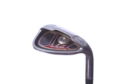 Used TaylorMade Burner Plus Pitching Wedge - Right-Handed - 45 Degrees - Uniflex Flex