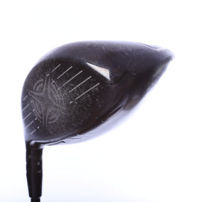 Used Callaway 2016 Big Bertha Fusion Driver - 9 Degrees - Regular Flex Project X Cypher - Right-Handed-Next Round