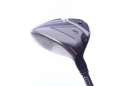 Used XXIO ELEVEN 5-Wood - Left-Handed - 18 Degrees - Regular Flex