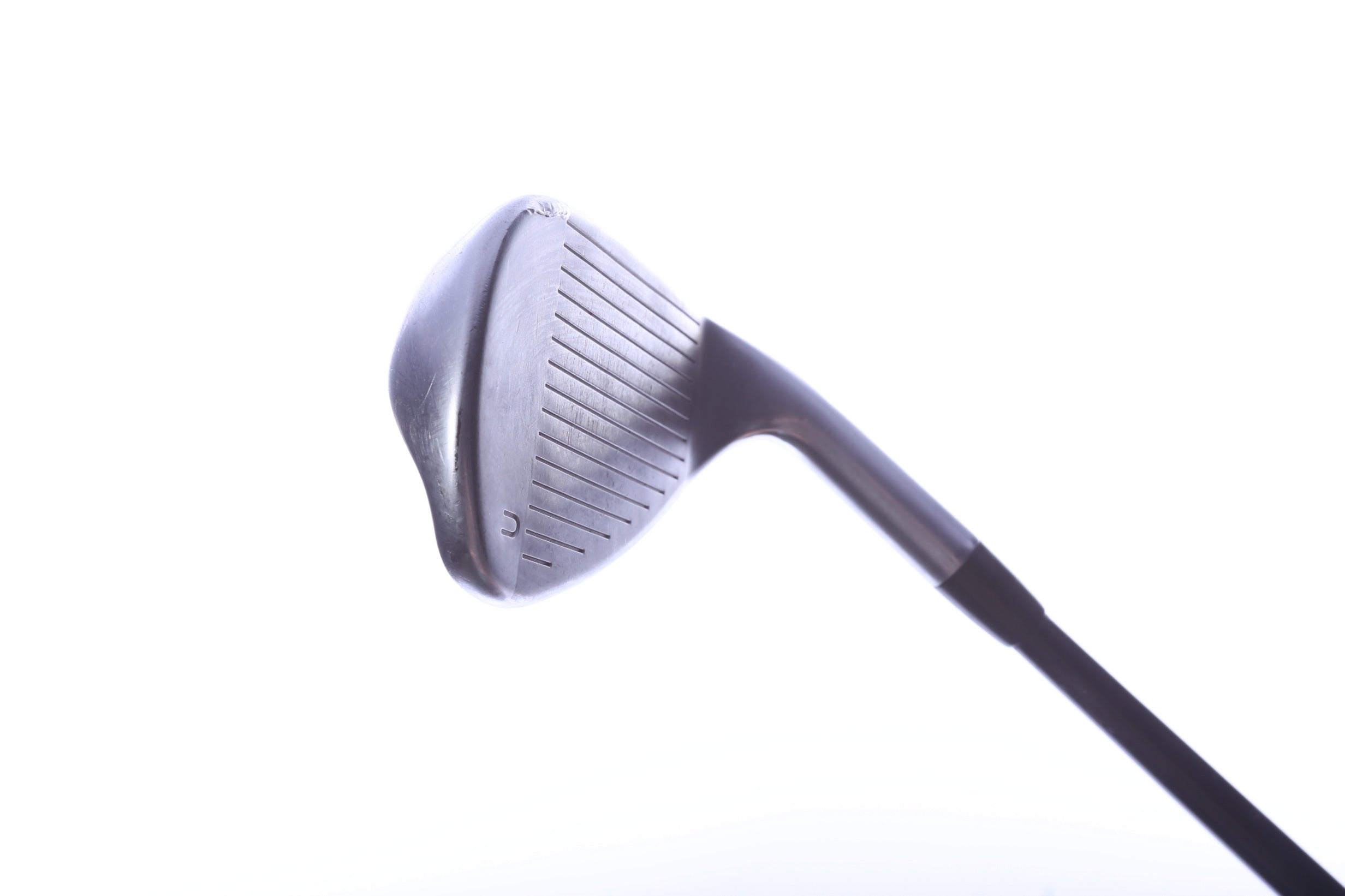 Used Ping G400 Utility Wedge - Left-Handed - 49.5 Degrees - Regular Flex