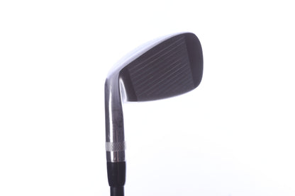 Used Sub 70 699-U Single Utility 3-Iron - Right-Handed - Stiff Flex-Next Round