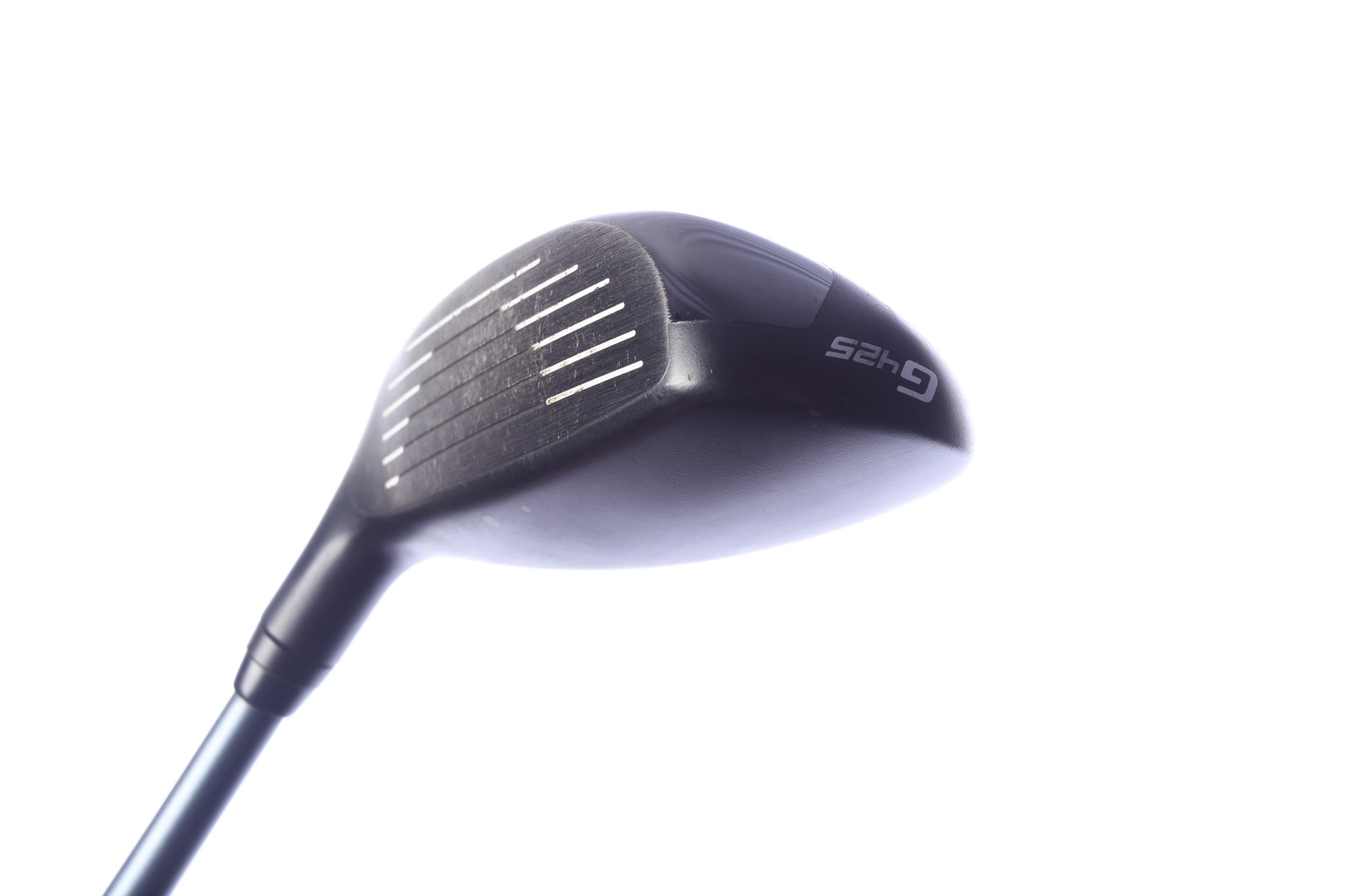 Used Ping G425 4H Hybrid - Right-Handed - 22 Degrees - Regular Flex-Next Round