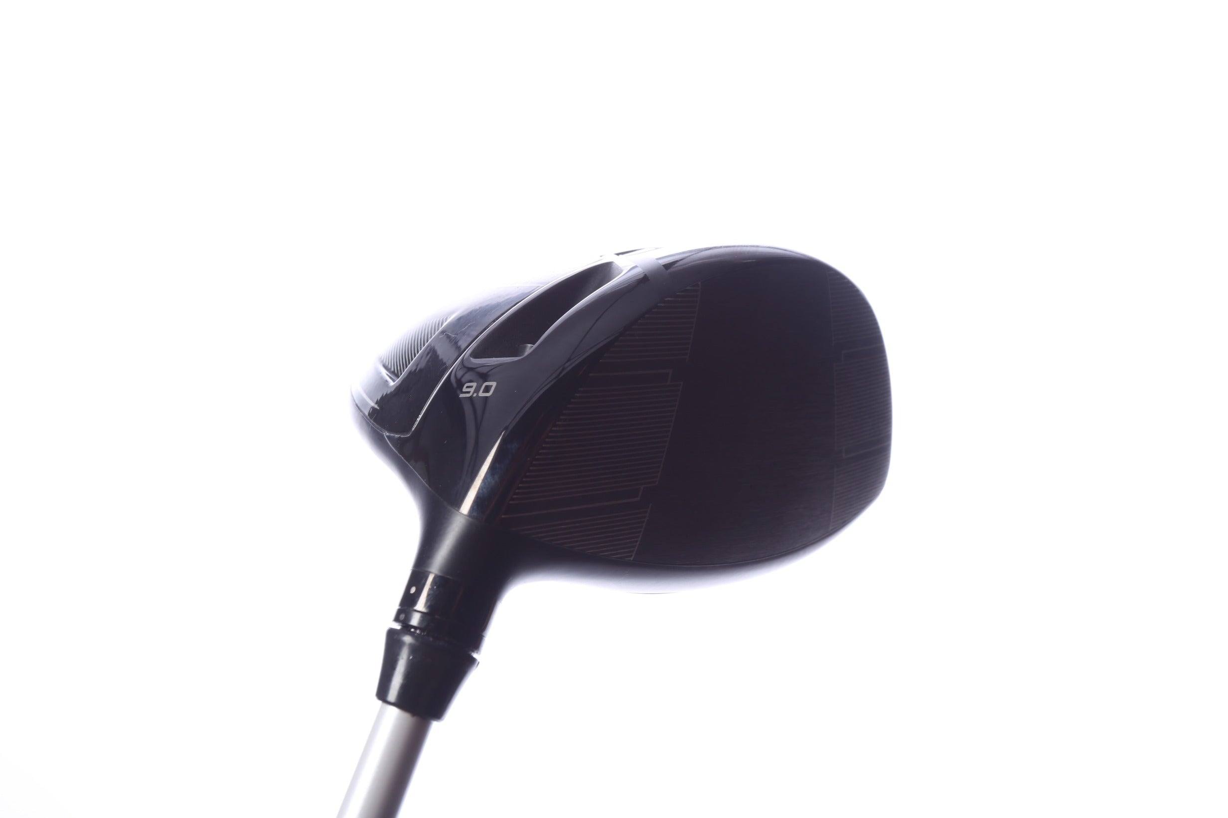 Used Wilson 2025 DYNAPWR LS Driver - 9 Degrees - Stiff Flex Aldila Rogue 110 MSI - Right-Handed-Next Round