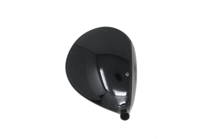 Used TaylorMade Qi10 LS Driver - HEAD ONLY - Left-Handed - 10 Degrees
