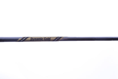 Used Titleist Vokey SM9 Jet Black Sand Wedge - Right-Handed - 54 Degrees - Stiff Flex-Next Round