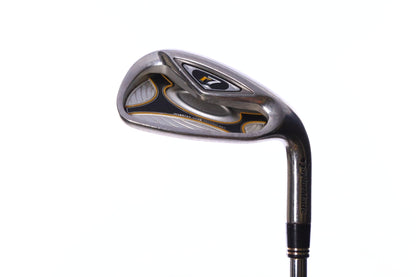 Used TaylorMade r7 Pitching Wedge - Right-Handed - 45 Degrees - Stiff Flex-Next Round