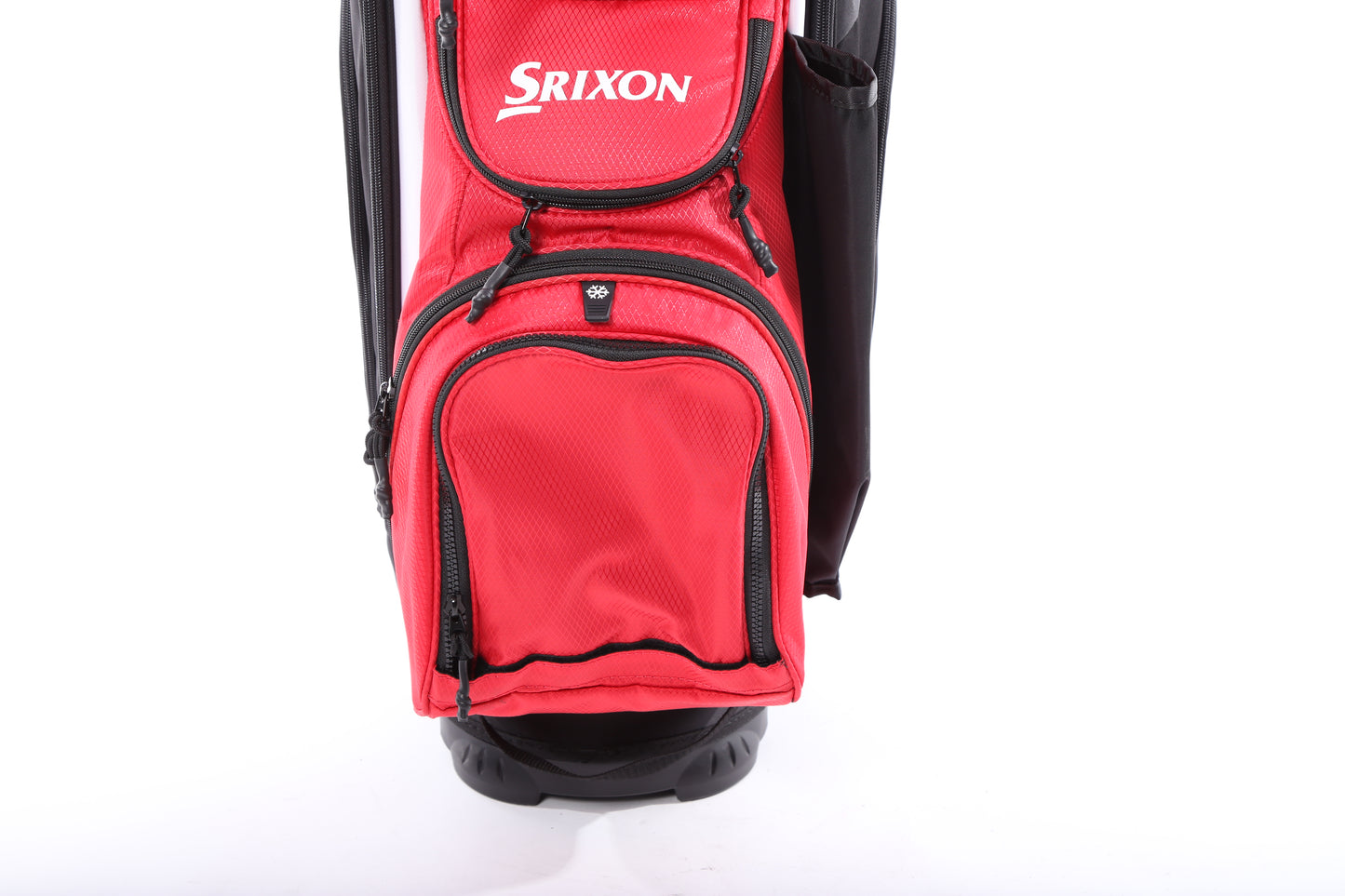 Srixon Premium Cart Bag - 14 Dividers - Cart Bag-Next Round