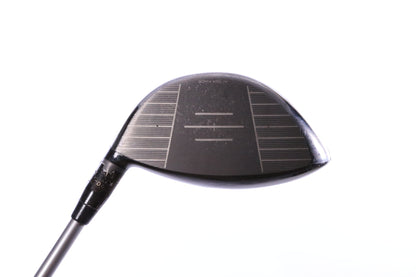 Used Callaway Elyte Triple Diamond Driver - 9 Degrees - Regular Flex Fujikura Speeder NX - Right-Handed