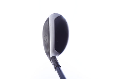 Used TaylorMade SIM2 MAX Rescue 3H Hybrid - Right-Handed - 19 Degrees - Regular Flex