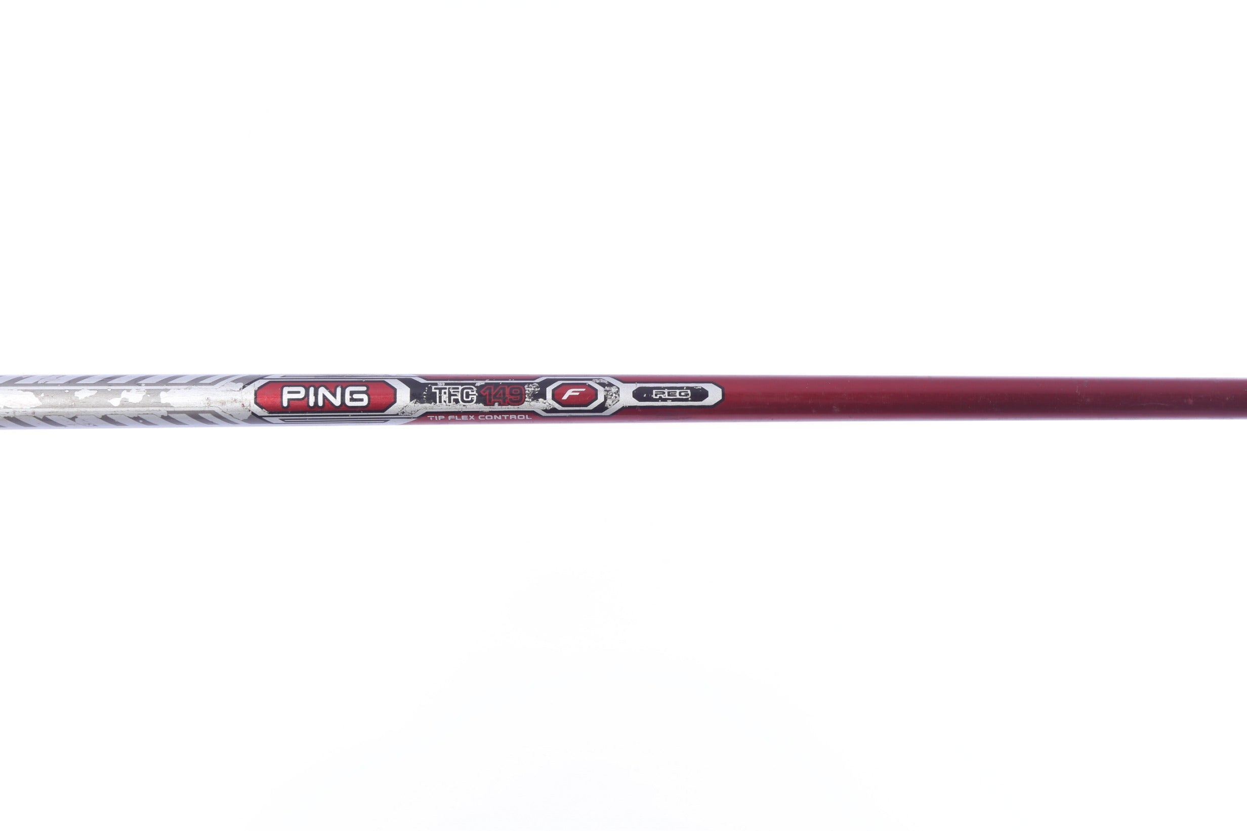 Used Ping G15 3-Wood - Right-Handed - 15.5 Degrees - Regular Flex