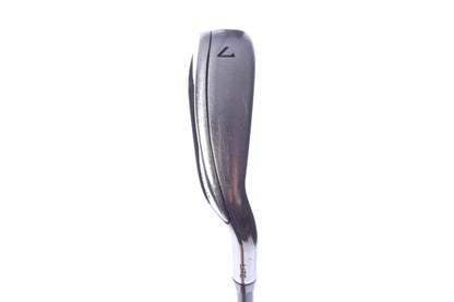 Used Callaway Rogue ST MAX OS Single 7-Iron - Right-Handed - Ladies Flex