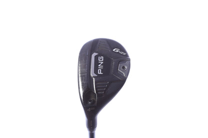 Used Ping G425 4H Hybrid - Left-Handed - 22 Degrees - Soft Regular Flex-Next Round