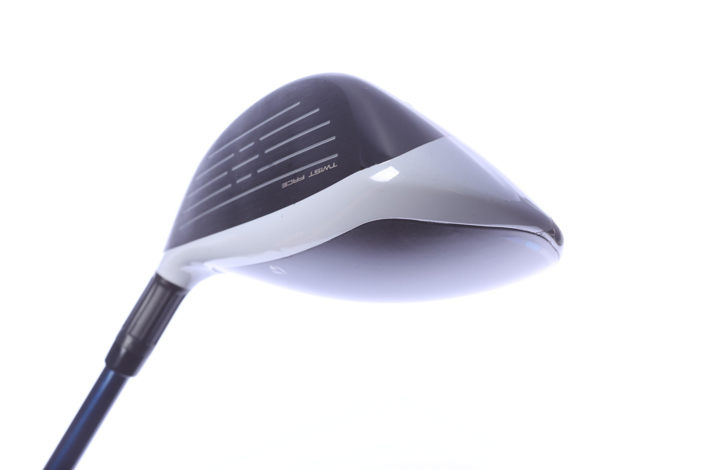 Used TaylorMade SIM2 MAX 3-Wood - Right-Handed - 15 Degrees - Stiff Flex