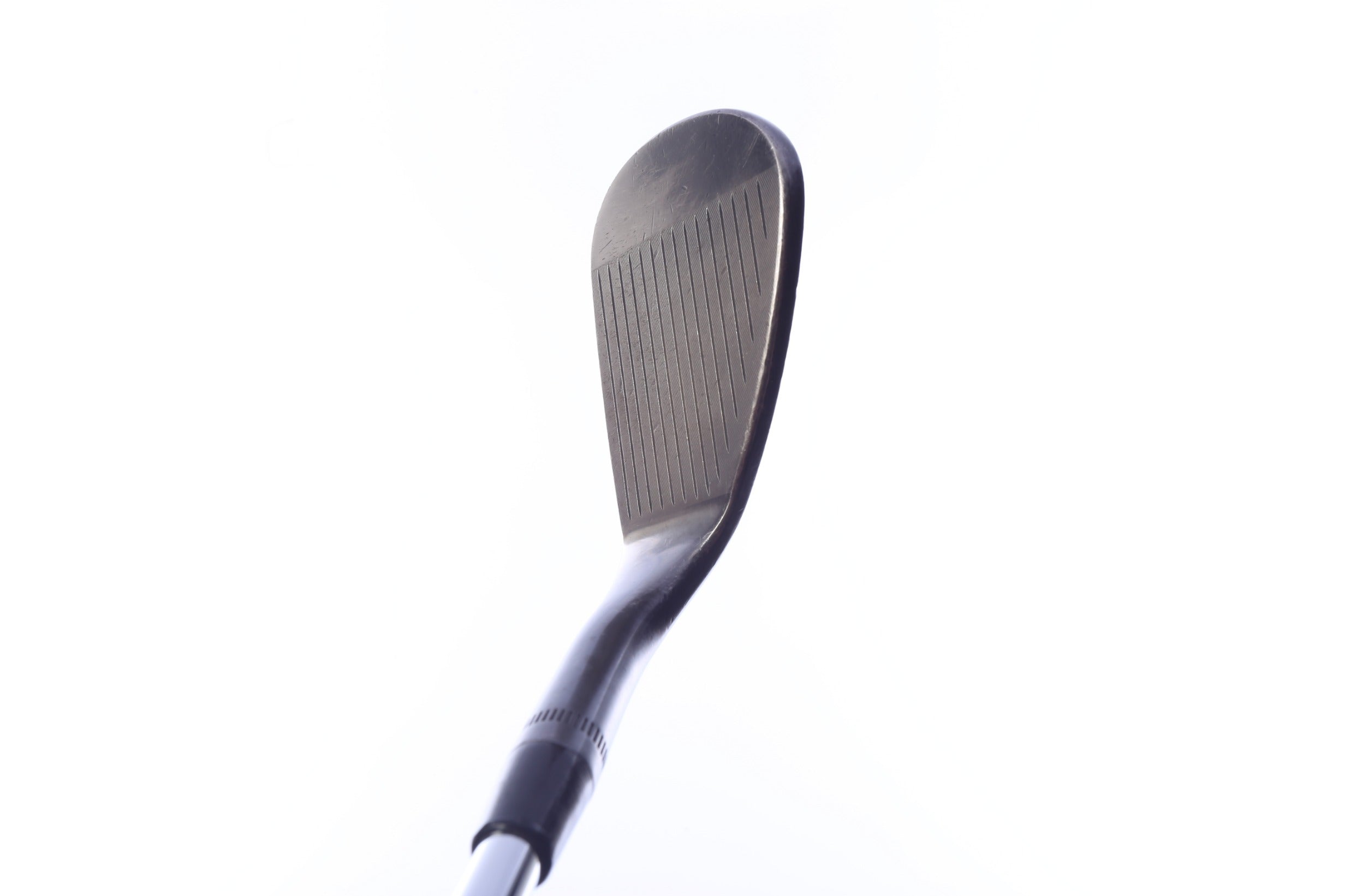 Used Callaway JAWS Raw Black Plasma Wedge Set - Right-Handed - 54*, 58* - Wedge Flex