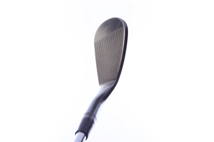 Used Callaway JAWS Raw Black Plasma Wedge Set - Right-Handed - 54*, 58* - Wedge Flex