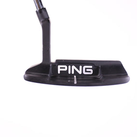 Used Ping 2023 Anser 2D Putter - Right-Handed - 36 in - Blade-Next Round