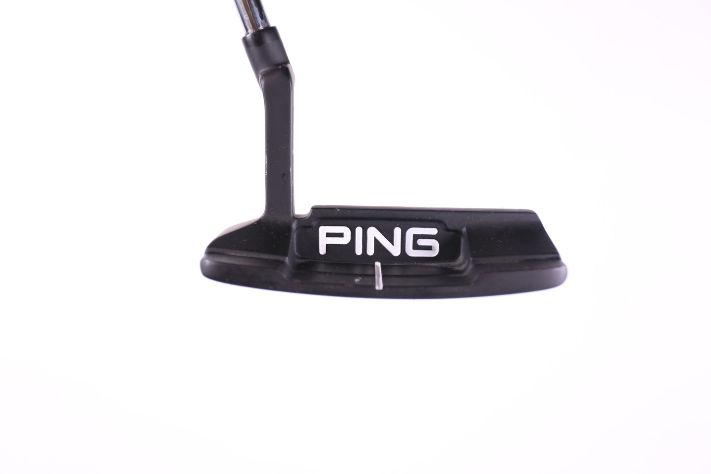 Used Ping 2023 Anser 2D Putter - Right-Handed - 36 in - Blade-Next Round