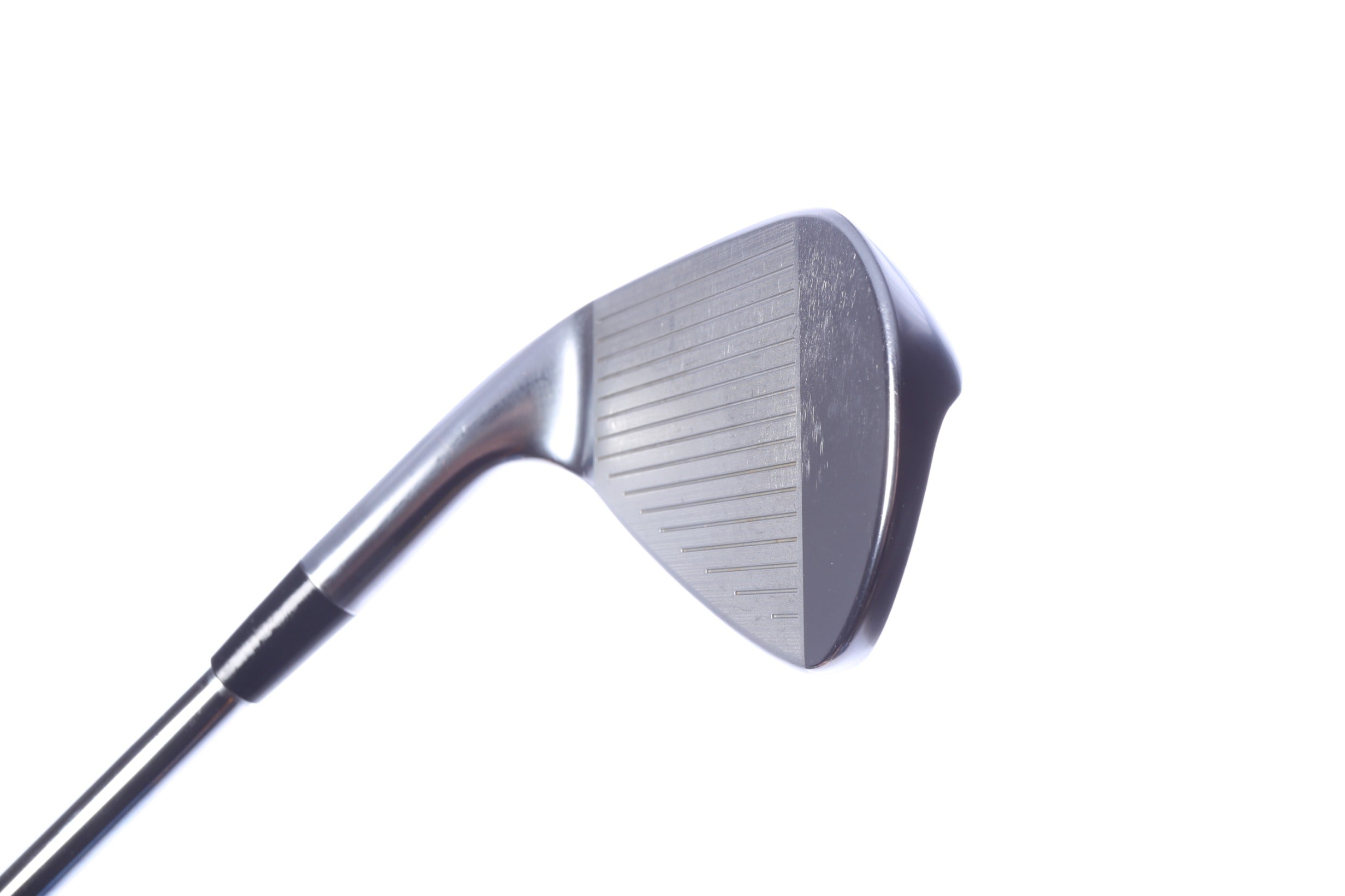 Used Srixon ZXi5 Single 9-Iron - Right-Handed - Regular Flex