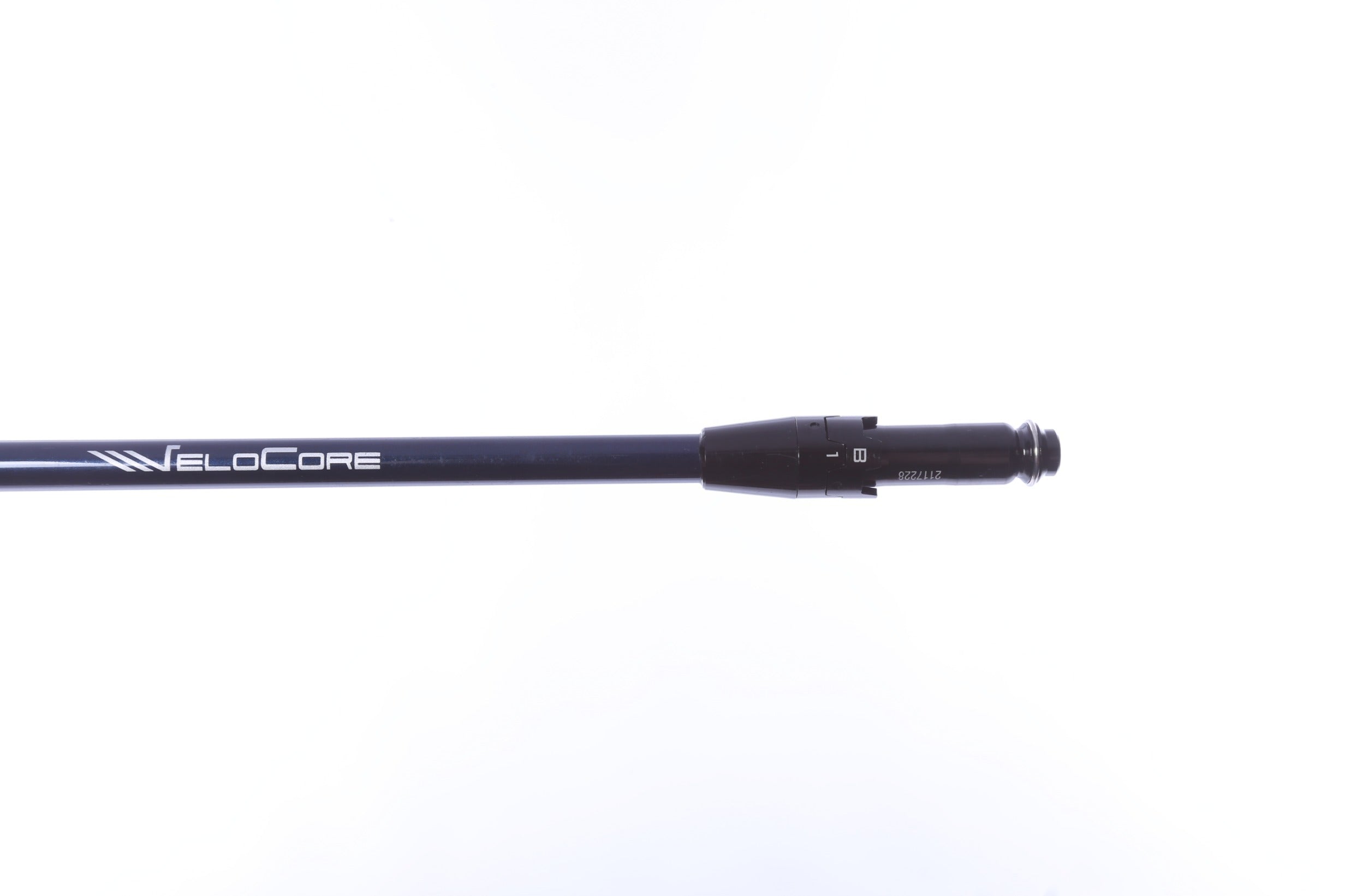 Used Fujikura Ventus Blue Velocore Driver Shaft Stiff Flex Graphite - 43.75 in - Titleist Surefit Adapter-Next Round