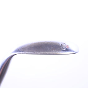 Used Titleist Vokey SM6 Tour Chrome Lob Wedge - Right-Handed - 60 Degrees - Wedge Flex-Next Round