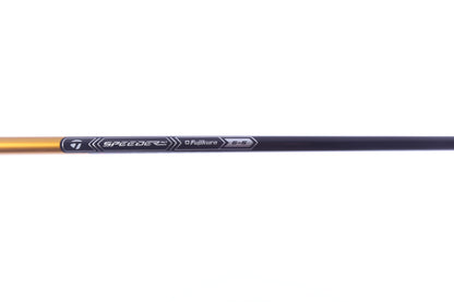 Used TaylorMade Qi35 3-Wood - Right-Handed - 15 Degrees - Stiff Flex-Next Round