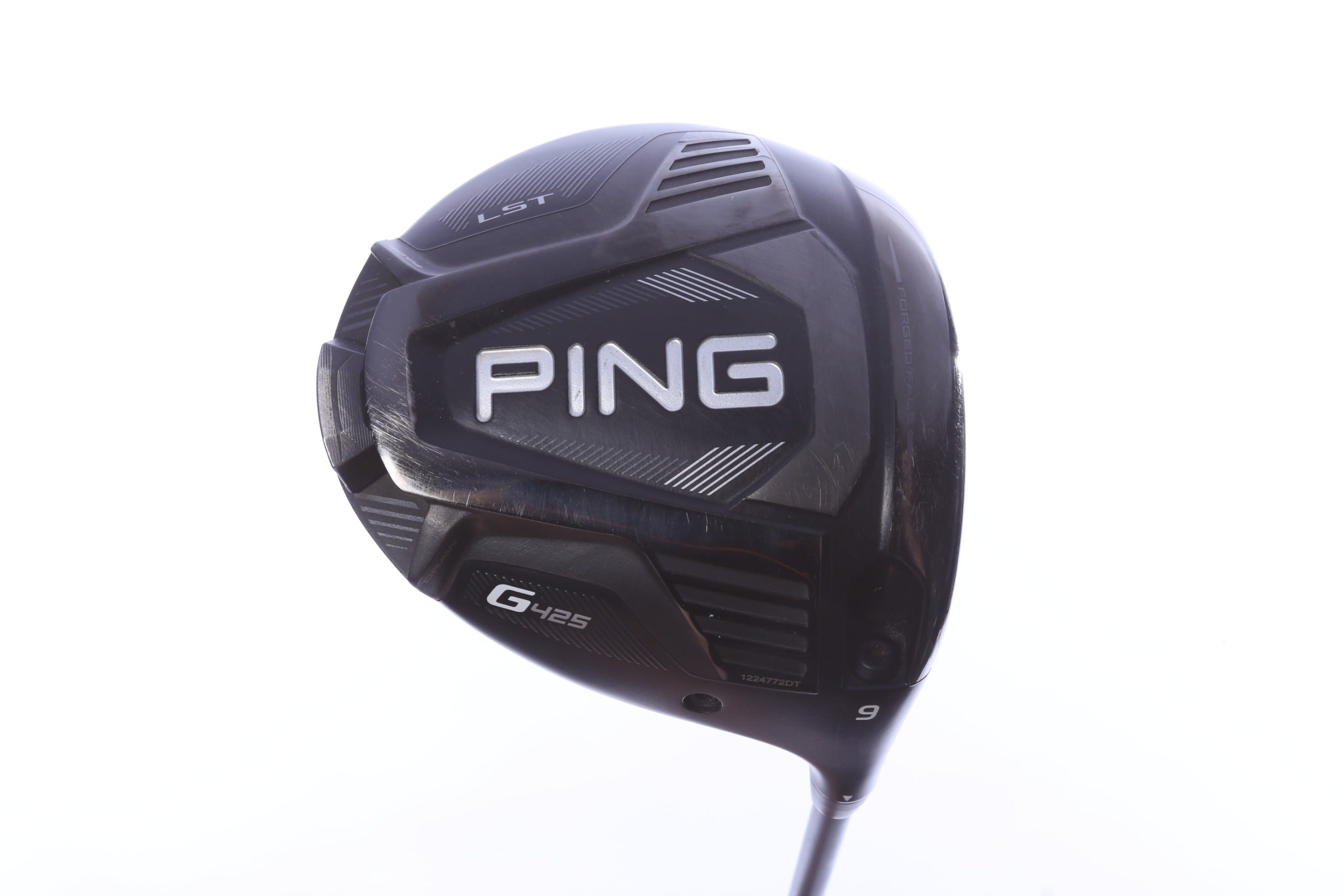 Used Ping G425 LST Driver - 9 Degrees - Stiff Flex Ping Alta CB - Right-Handed-Next Round